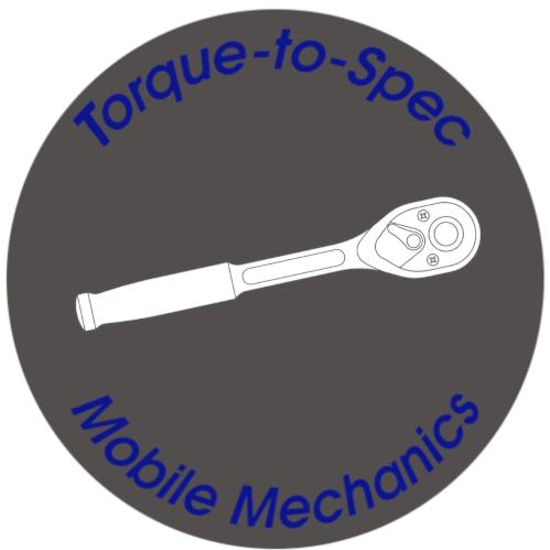Torque-to-Spec Mobile Mechanics
